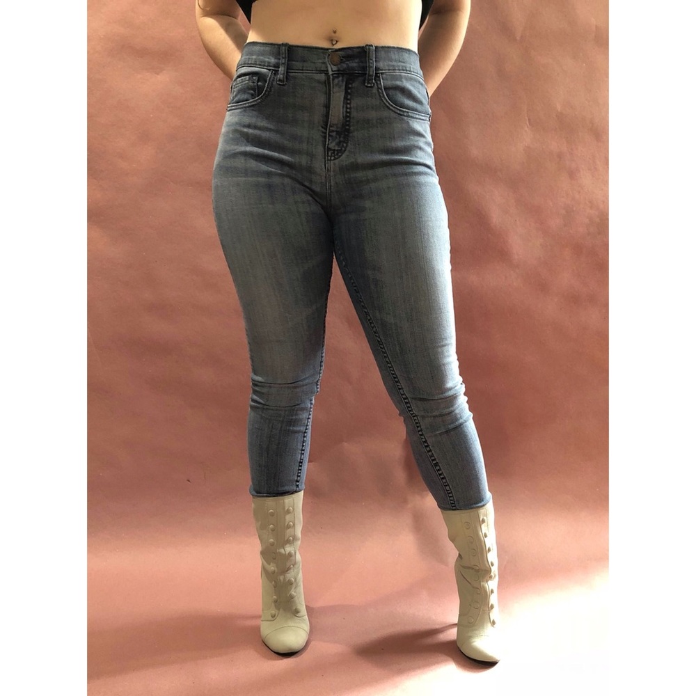 High Waist